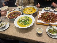 -李氏传家菜(兴城路店)