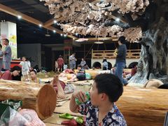 -金沙汤泉·足道洗浴汗蒸
