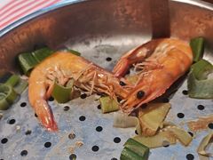 -永信海鲜(群星城店)