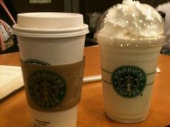 -星巴克臻选(南京艾尚天地店)