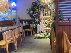 -椰莱泰小谷·东南亚融合菜(坪山悦阾SPACE店)
