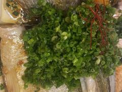 -小厨娘淮扬菜(六合欢乐港店)