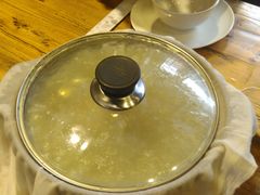 -汉阴白火石汆汤