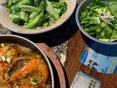 -好灶头妈妈菜·柴火灶台鱼·千岛湖土菜地标美食