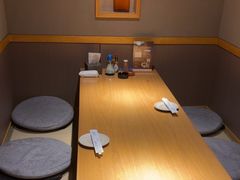 -桂马·日本料理·海胆·海鲜饭·酒场(民主广场店)