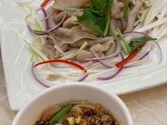 白切草鹅肠-顺德人家食府(黄金广场店)