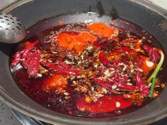 -鸿姐老火锅·传统炒料(上海旗舰店)