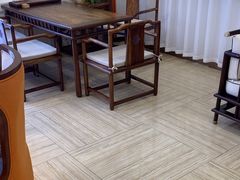 -香山湖渔家大院