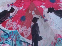 -天津梵高星空艺术馆(天河城旗舰店)