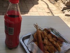 -大学路8号炸串(大学路十四号院店)