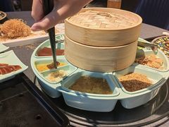 -羲和雅苑•北京烤鸭(平安国际金融中心店)