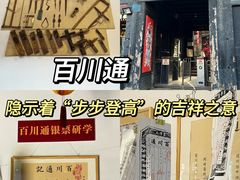 -平遥古城
