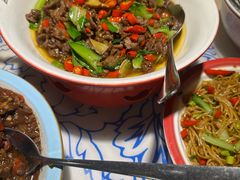 -柴火农家·江西赣南菜(土华店)