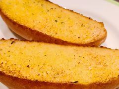 蒜香面包-萨莉亚意式餐厅(杭州西溪龙湖天街店)