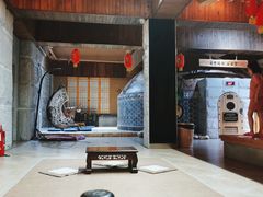 -青水瓦台(新村店)