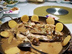 -青岛美食鲁菜大酒店