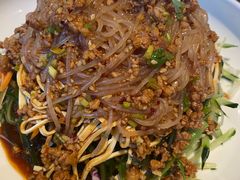 -金掌勺东北菜(格兰晴天店)