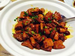 -马仕玖煲·融合菜·酥不腻烤鸭(人大店)
