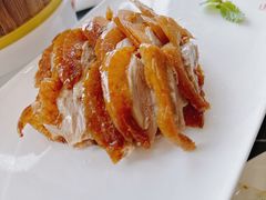 -全聚德(长白直营店)