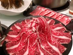 -新一哥粤菜火锅(瑞金店)