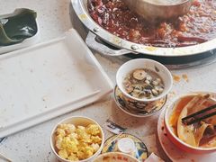 -大龙燚·旷野鲜火锅(广州首店)