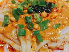 -辣不二地道川菜(汉水路店)