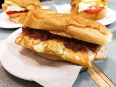 -华嫂冰室(尖沙咀店)