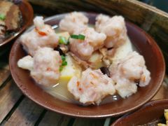 -田园印象·成都土菜院子(华阳店)