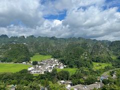 -万峰林风景区