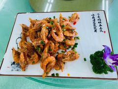 -景好海鲜餐厅(大鹏必选旅游店)