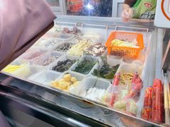 -筒骨麻辣烫(永同昌公寓胜明花园店)