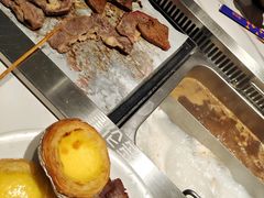 -星伦多 自助料理(圆融店)