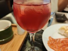 现调鸡尾酒-东方红海鲜百汇(国际大厦店)