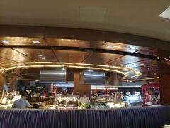 -杭州国际会议中心洲际酒店-原素全日餐厅(解放东路店)