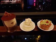 -富力丽思卡尔顿酒店·香荟全日制餐厅