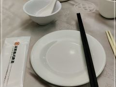 -京星港式饮茶Part.2店(忠孝东店)