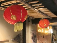 -串盟烧烤大排档·长沙美食地标(星沙店)