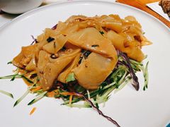 -红蜡烛-养生粥-津鲁菜(中山路店)