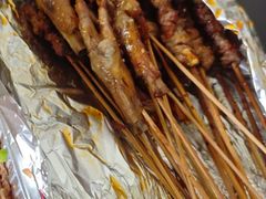 -管氏翅吧(马家堡店)