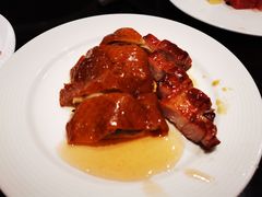 -京香轩·中餐厅(上海中庚聚龙酒店)