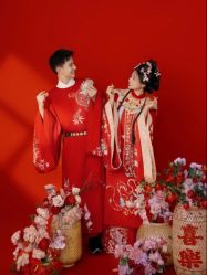 -雅云婚纱摄影工作室旗舰店