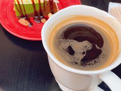 -糖房咖啡(南锣鼓巷店)