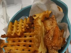 -艾薯夫妇Aysh(红山店)
