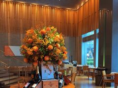 -君悦酒店·La Terrazza意合園·意式风味