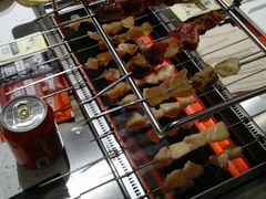 -玉善烧烤串城(长春总店)