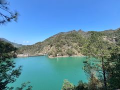 -百杖潭景区