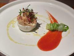 龙虾色拉-Solo(衡山路店)