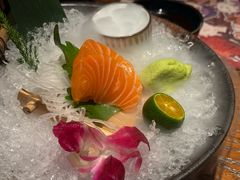 -京鹿料理(荟聚店)