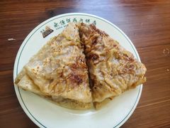 华威肉饼-清真永恒华威肉饼(潘家园店)