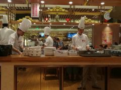 -西贝(宝乐汇店)